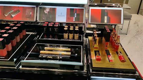 yves saint laurent ioi resort reviews